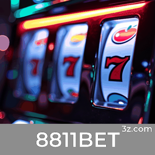 Inovação Móvel com 8811BET: Design Responsivo Avançado