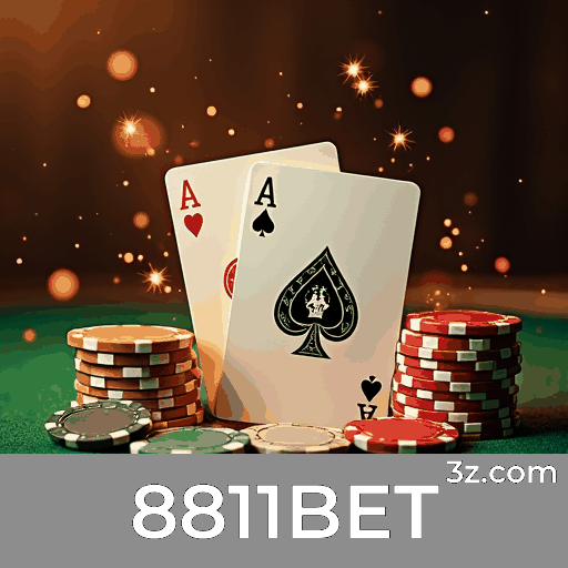 8811BET: Estável, Seguro e Otimizado para o Brasil