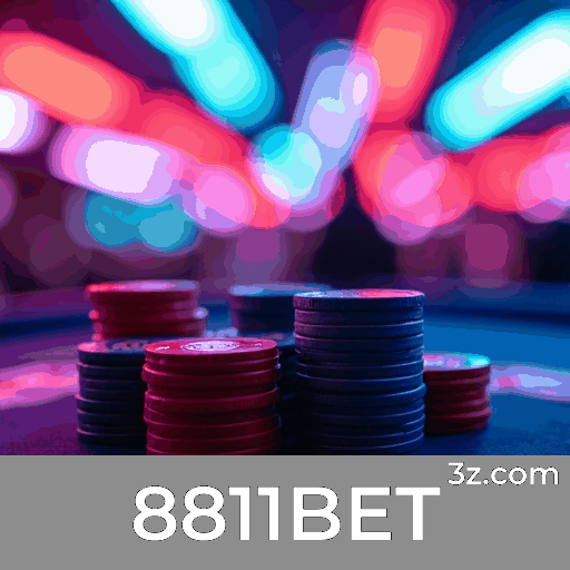 8811BET: Cassino premiado e apostas rápidas