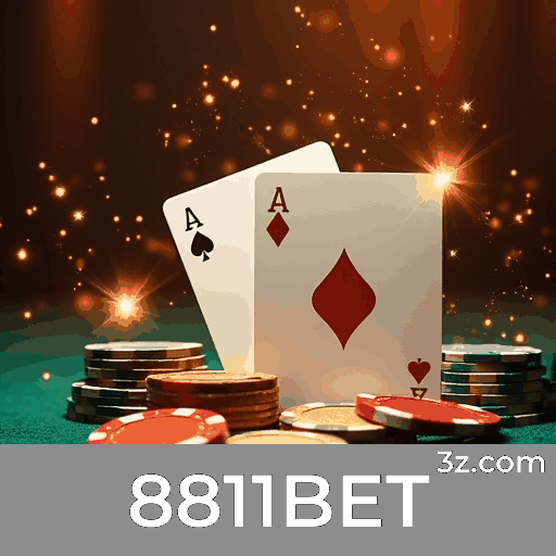 8811BET: Estável, Seguro e Otimizado para o Brasil