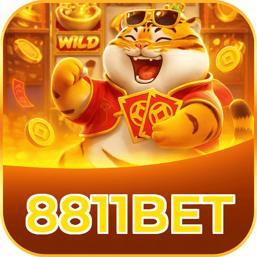 8811BET Logo