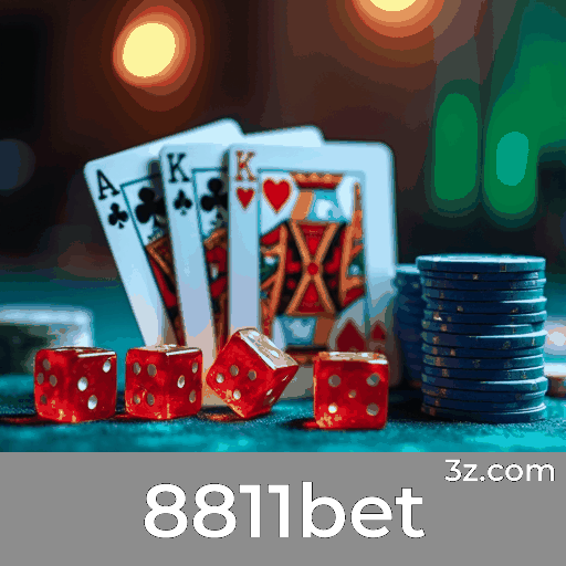 8811bet