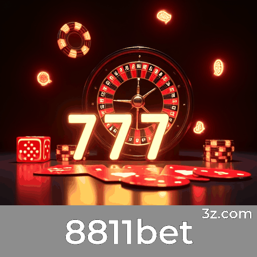 8811bet