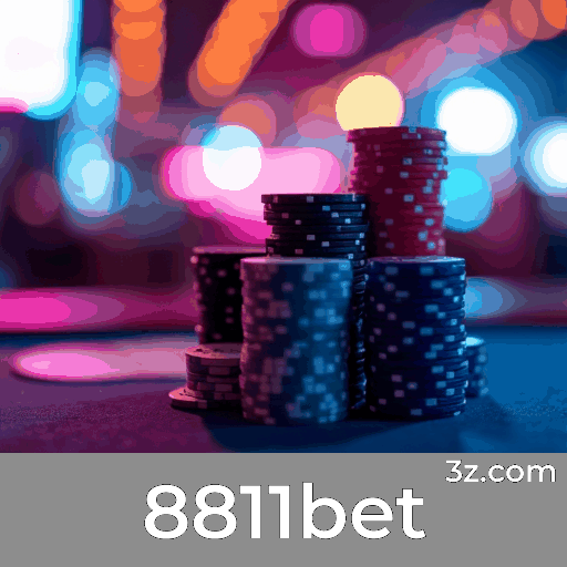 8811bet game mais image