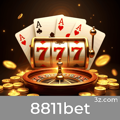 8811bet game mais image