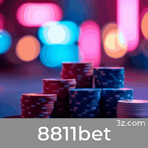 8811bet game mais image