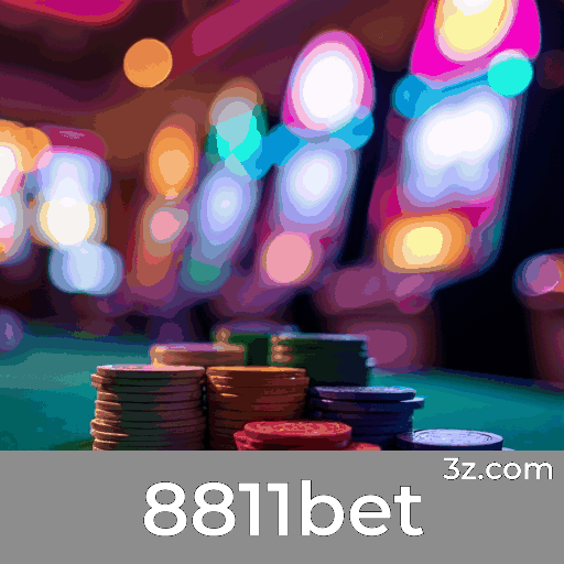 8811bet game mais image
