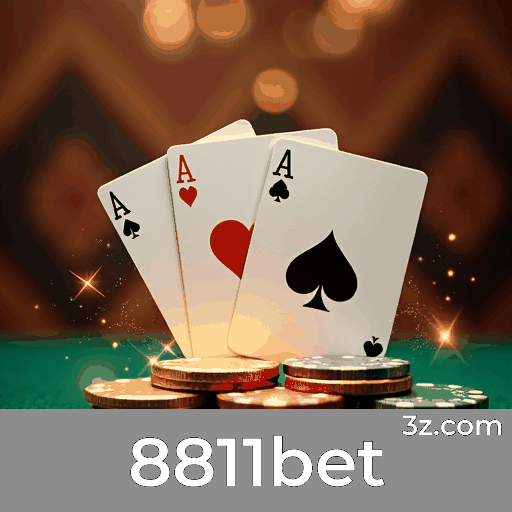 8811bet 