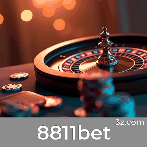 8811bet game mais image
