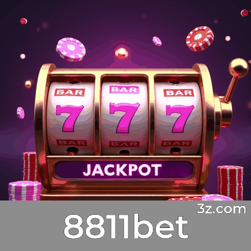 8811bet
