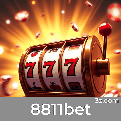 8811bet