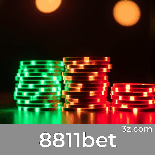 8811bet game mais image