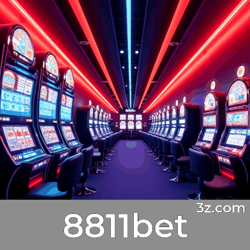 8811bet 