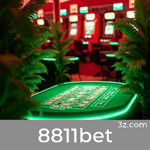 8811bet 
