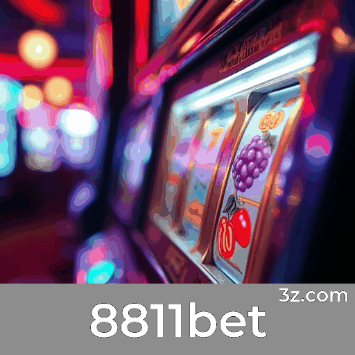 8811bet