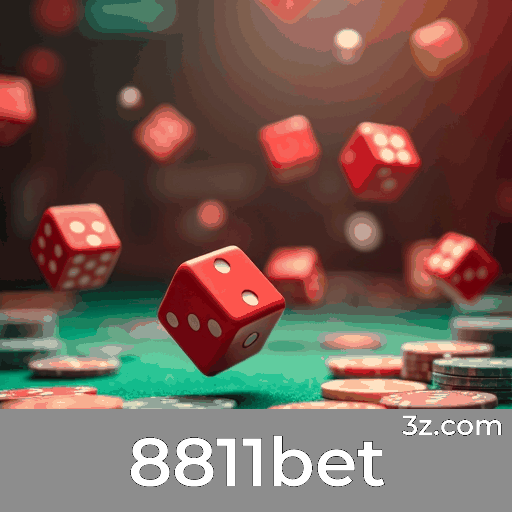 8811bet