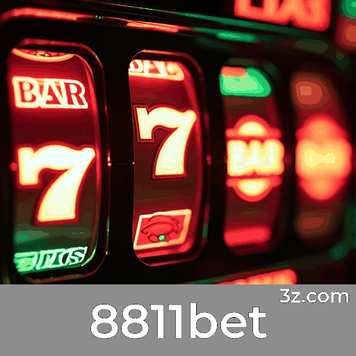 8811bet game mais image