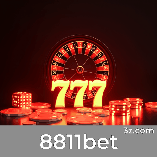 8811bet