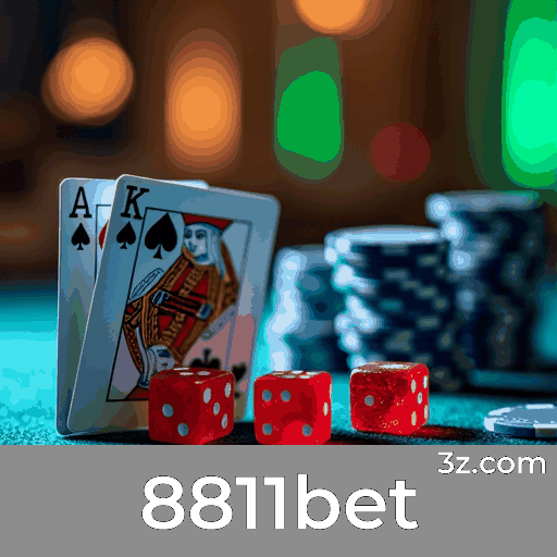 8811bet