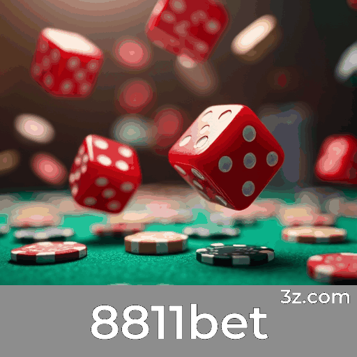 8811bet game mais image