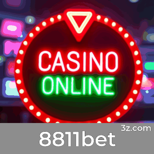 8811bet game mais image