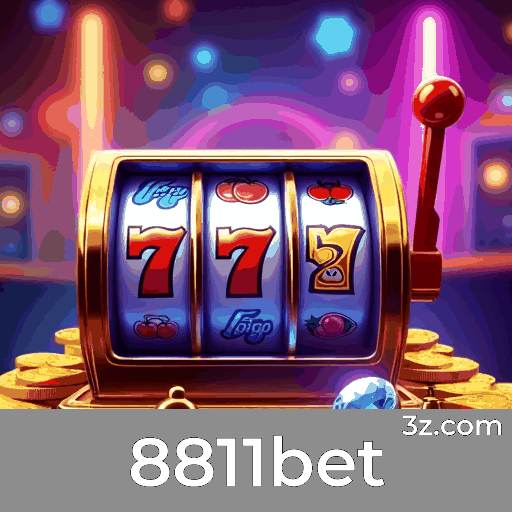 8811bet 