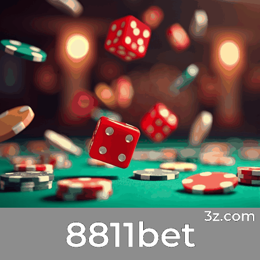 8811bet game mais image
